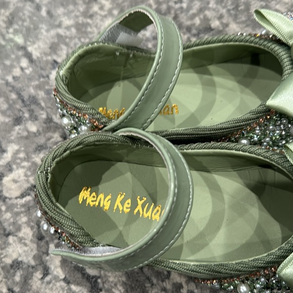 Toddler Ballet flats - Picture 7 of 7